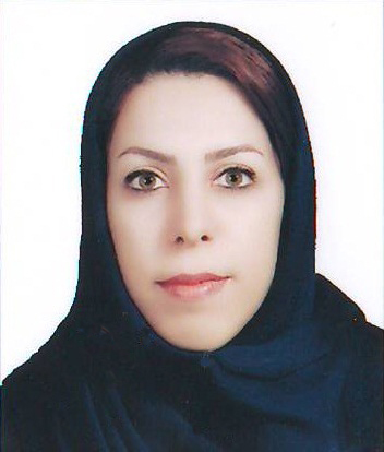 نیلوفر زرگری 