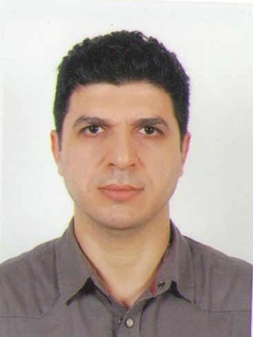 Dr Sina Safamanesh