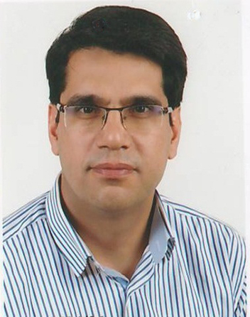 Dr Mehdi Rayatnavaz