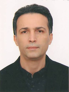 Dr Gholamreza Tavakoli