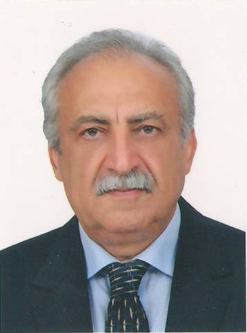 Dr Seyed Hashem Mousvi