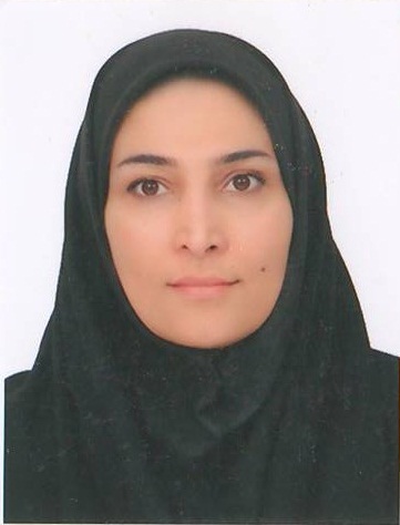 میترا میركریمی